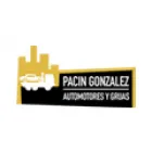 AUTOMOTORA Y GRÚAS PACIN GONZÁLEZ