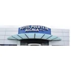 HOTEL PUERTA DE ALCALÁ