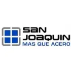 BARRACA DE FIERRO SAN JOAQUIN S A