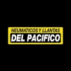 NEUMÁTICOS Y LLANTAS DEL PACÍFICO LIMITADA SUCURSAL ÑUÑOA