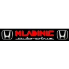 MLÁDINIC AUTOMOTRIZ LTDA