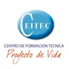 CENTRO DE FORMACION TECNICA CEITEC