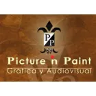 PICTURE IN PAINT GRÁFICA Y AUDIOVISUAL