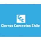 CIERROS CONCRETOS CHILE