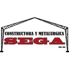 METALURGICA SEGA LTDA
