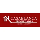 CASABLANCA PROPIEDADES