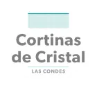 LAS CONDES CORTINAS DE CRISTAL
