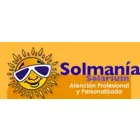 ESTETICA SOLMANIA S.A.