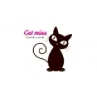 ACCESORIOS PARA MASCOTAS CAT MIAU