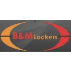 B & M LOCKERS