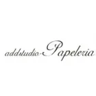 ADDSTUDIO - PAPELERIA
