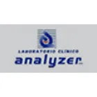 LABORATORIO CLÍNICO ANALYZER