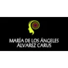 PSICÓLOGA MARÍA DE LOS ÁNGELES ÁLVAREZ CARUS