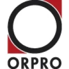 COMERCIAL ORPRO SA