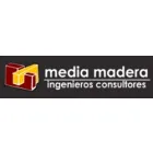 MEDIA MADERA