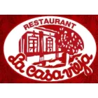RESTAURANT LA CASA VIEJA
