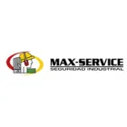 MAX SERVICE SEGURIDAD INDUSTRIAL S.A.