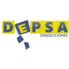 IVAN CONTRERAS ESPINOZA DEPSA DEMOLICIONES