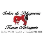 SALÓN DE PELUQUERÍA KAREN ARÁNGUIZ