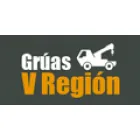 GRÚAS QUINTA REGIÓN ROA
