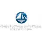 CONSTRUCTORA INDUSTRIAL JORGE CORSSEN E HIJOS LIMITADA