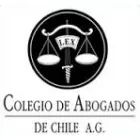 COLEGIO DE ABOGADOS DE CHILE A.G