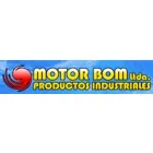 SERVICIO TÉCNICO MOTOR BOM
