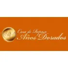 CASA DE REPOSO - AÑOS DORADOS LAS CONDES