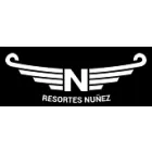RESORTES GABRIEL NÚÑEZ