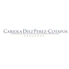 CARIOLA DIEZ PEREZ COTAPOS Y CIA LTDA