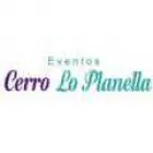 EVENTOS CERROS LO PLANELLA