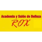 ACADEMIA Y SALÓN DE BELLEZA ROX