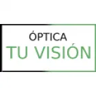 ÓPTICA TU VISIÓN
