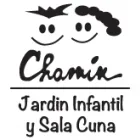 SALA CUNA Y JARDÍN INFANTIL CHAMIN