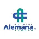 CLINICA ALEMANA DE TEMUCO S A