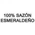 100% SAZÓN ESMERALDEÑO