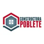 CONSTRUCTORA POBLETE