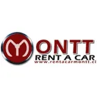 MONTT RENT A CAR