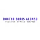 DOCTOR BORIS ALONSO C.