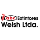 ABC EXTINTORES WELSH LTDA