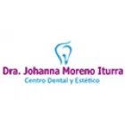 DRA. JOHANNA MORENO ITURRA
