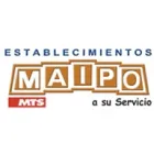 ESTABLECIMIENTOS MAIPO