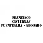FRANCISCO CISTERNAS FUENTEALBA - ABOGADO