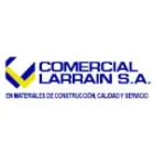 COMERCIAL LARRAIN SA