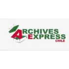 ARCHIVES EXPRESS CHILE S A