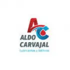 LUBRICANTES ALDO CARVAJAL
