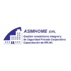 ASIMHOME