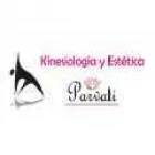KINESIOLOGIA Y ESTETICA PARVATI