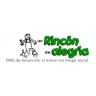 UN RINCÓN DE ALEGRIA