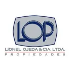 LIONEL OJEDA Y CIA LTDA
